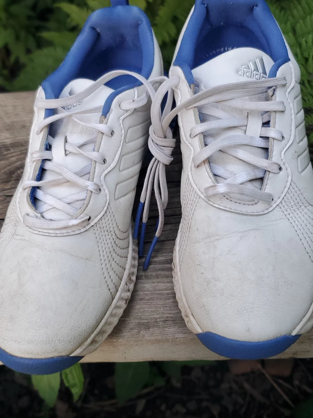 adidas youth size